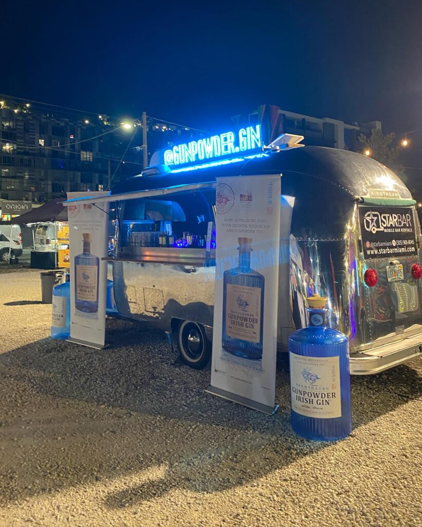 Starbar used for brands